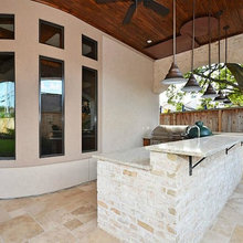 Patio Ideas