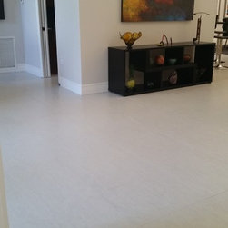 Peters Residence - Products