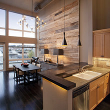 reclaimed wood