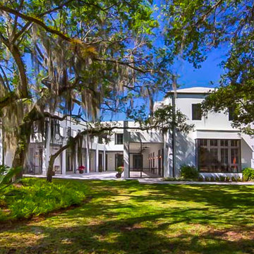 Ibis House, Named after the University of Miami Mascot