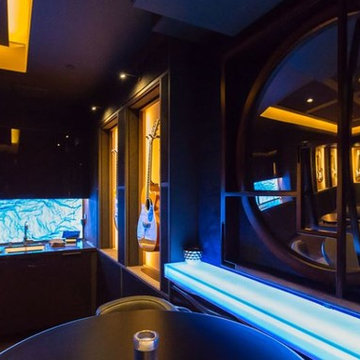 Music Studio