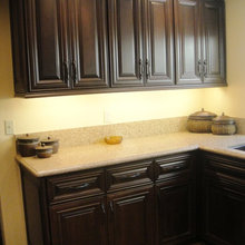 Cabinets