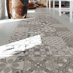 New Arrivals - Flooring
