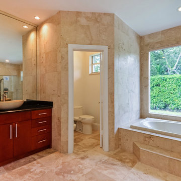 Million dollar remodel