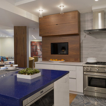 NYC Contemporary