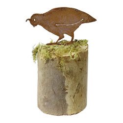 California H&G - Outdoor Decor