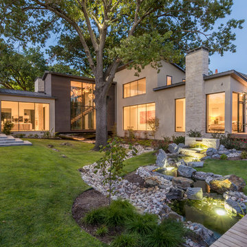 Preston Hollow - Dallas