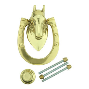 Buddha Brass Doorknocker Asian Door Knockers By Spi