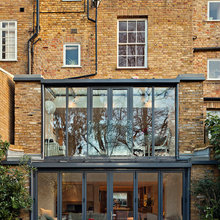 Exterior Ideas