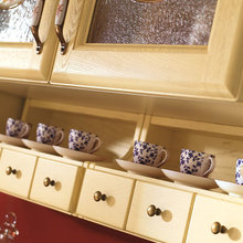 Kitchen Design NYC