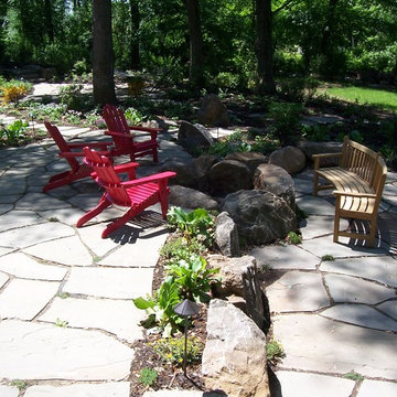 Woodland Terrace