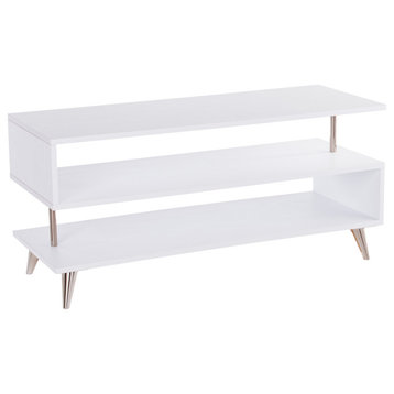 Froxley Low Profile TV Stand