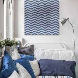 Blue Waves - Products