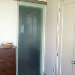 Original Furniture Design - Interior Doors
