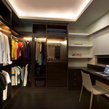 Study Room