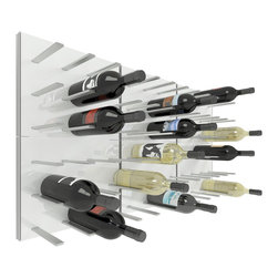 Modern Wine Racks - Wine Racks