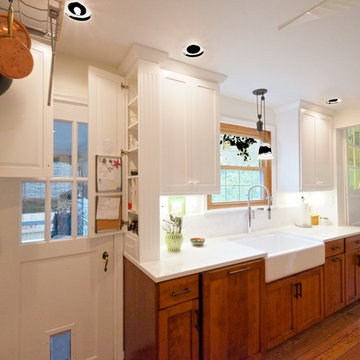 3rd Ave. Kitchen