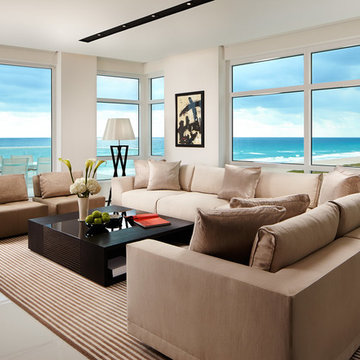 Boca Residence