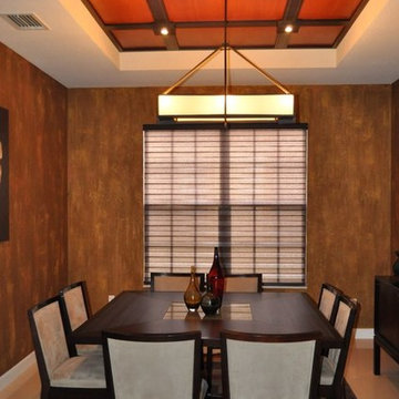 Dining Room remodel