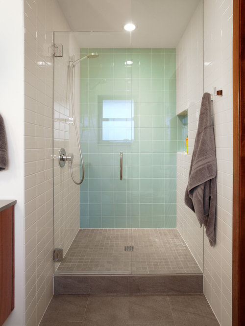 Stepup Shower Houzz