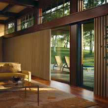 Window Blinds and Covers