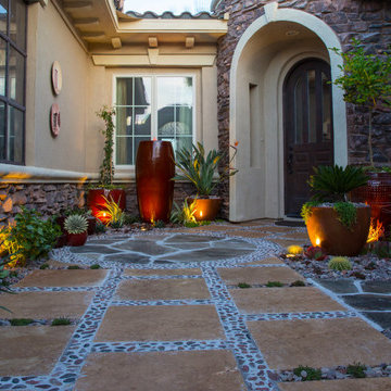 SERENITY GARDEN