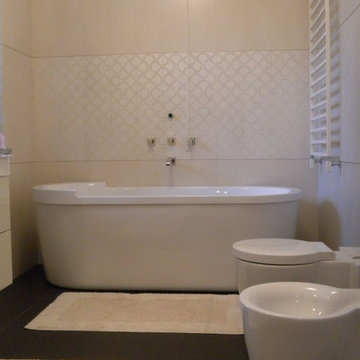 Progetto 6.0 Grey