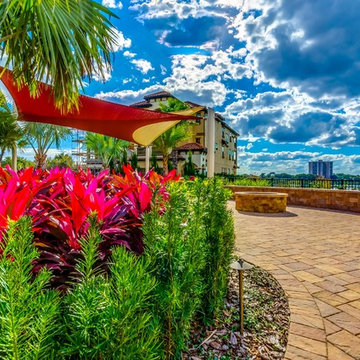 Landscape Design | Common Area
