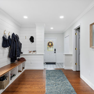Whole Home Renovation - Malvern, PA