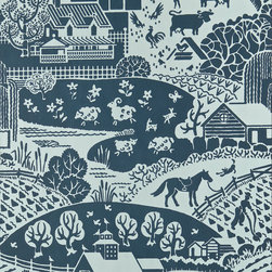 Gable BP 5405 - Wallpaper