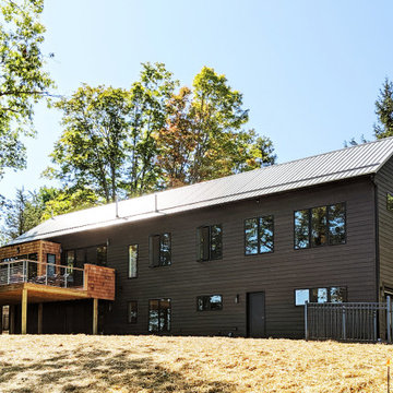 Contemporary Residence