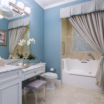 Palm Coast, Florida | Palm Coast Paradise | Anastasia Design Group