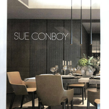 Featured Home Designs from Statement of Style