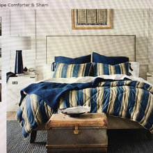 Connor's Bedroom Decor