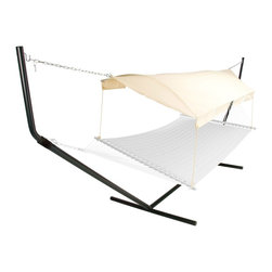 Hatteras Hammocks Hammock Canopy - Hammocks And Swing Chairs