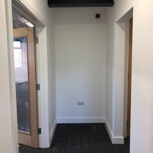 Suppliers & Trades - Internal Decoration