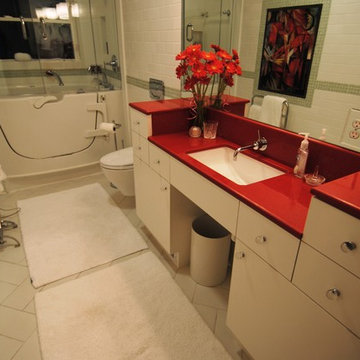 Tonawanda 2 baths