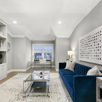 Country Pointe Plainview - The Jamestown II