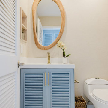 Cabana 104, Key Biscayne