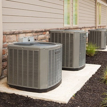 Air Conditioning Replacement