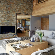 Lottery/Modern Farmhouse