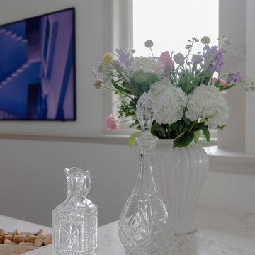 Miller Showcase Home