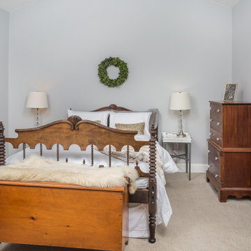 Timeless Traditional Home with Oversized Great Room