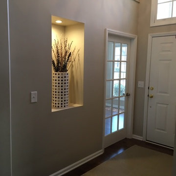 West Cary full house remodel