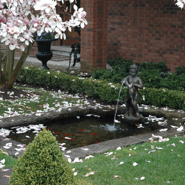 Water Features