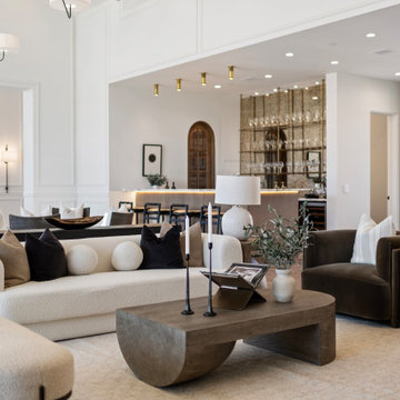 Cactus Wren | Luxury Staging