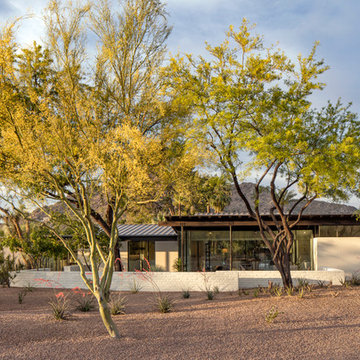 alber residence