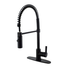 kitchen faucet
