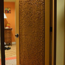 Gingko Door - Furniture