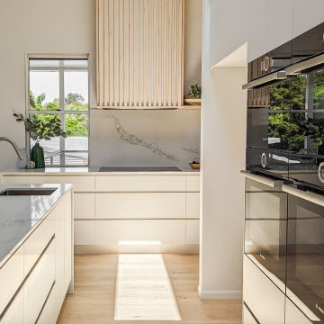 Tranquil Scandi Retreat